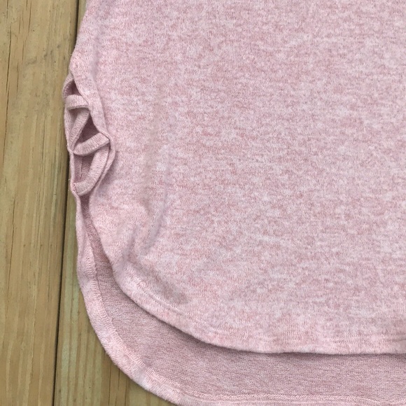 Poof Girl tunic super comfy and soft sweater - Picture 2 of 4